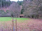 Jagdhaus am kleinen Muehlenberg  (1)